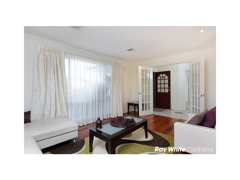 54 Michael Holt Crescent, Gordon ACT 2906