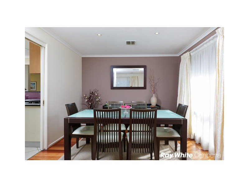 54 Michael Holt Crescent, Gordon ACT 2906