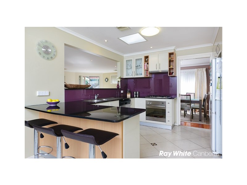 54 Michael Holt Crescent, Gordon ACT 2906