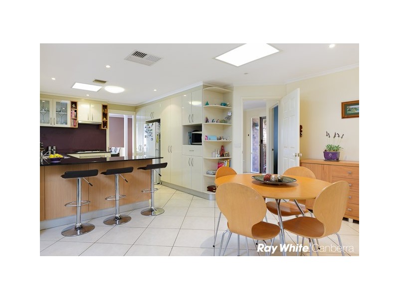 54 Michael Holt Crescent, Gordon ACT 2906