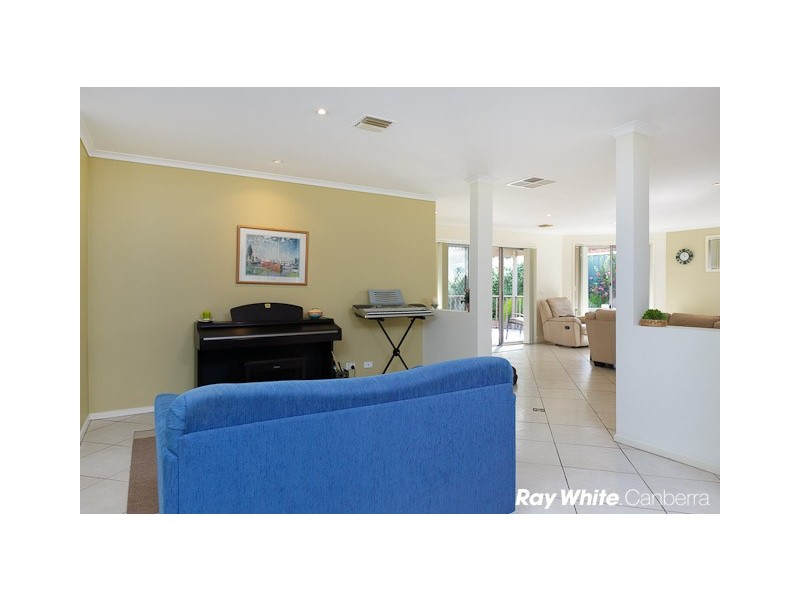 54 Michael Holt Crescent, Gordon ACT 2906