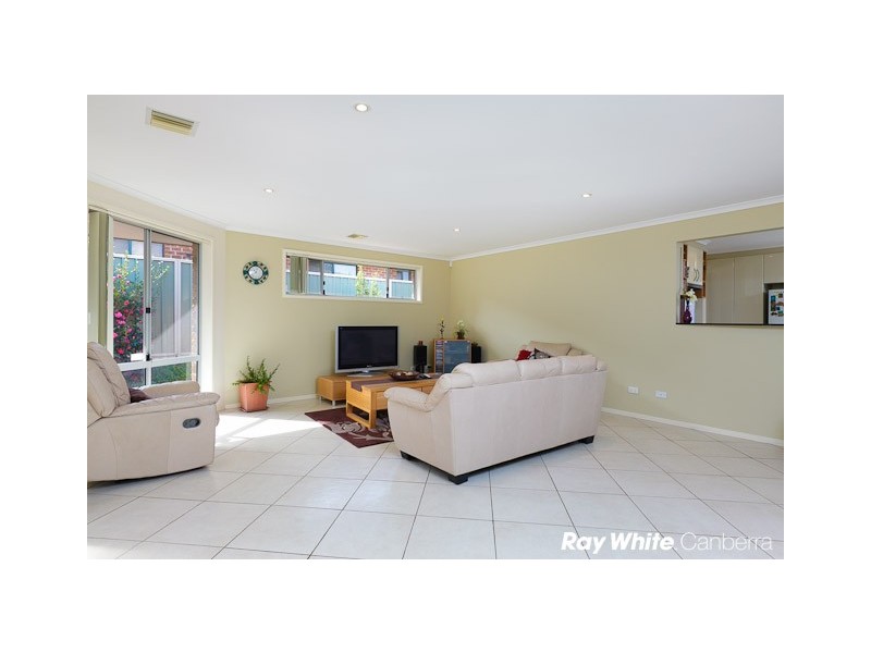 54 Michael Holt Crescent, Gordon ACT 2906