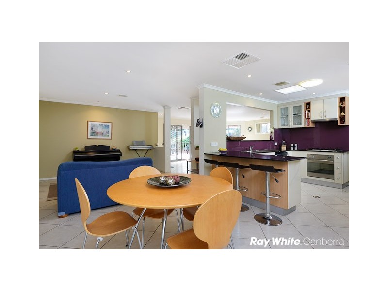 54 Michael Holt Crescent, Gordon ACT 2906