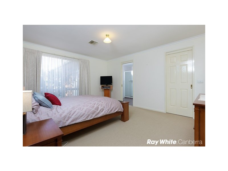 54 Michael Holt Crescent, Gordon ACT 2906