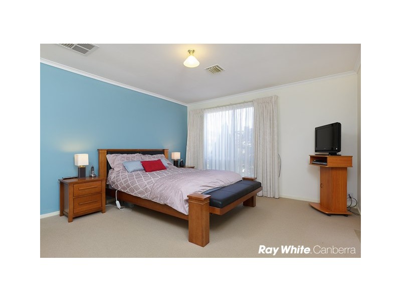 54 Michael Holt Crescent, Gordon ACT 2906