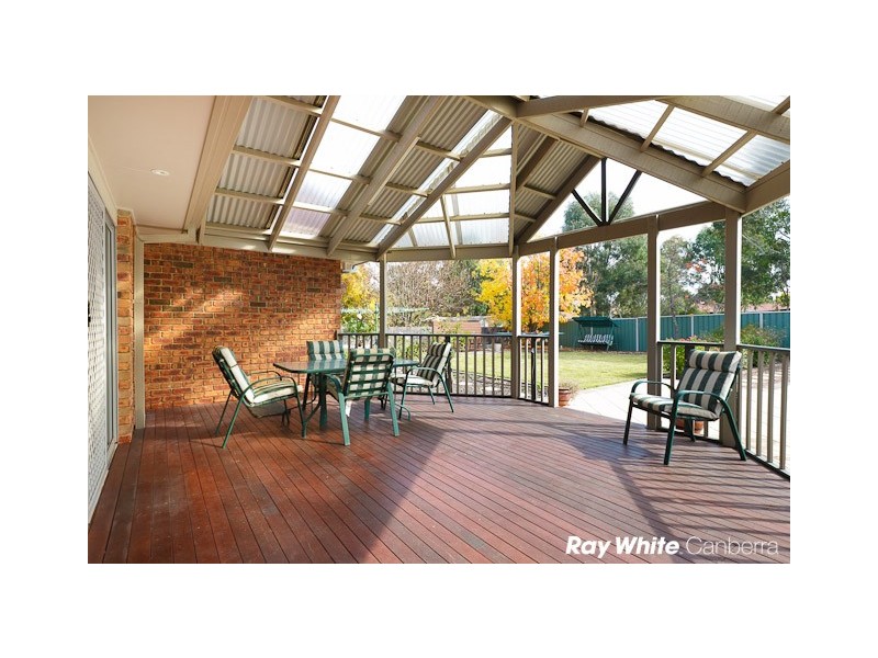 54 Michael Holt Crescent, Gordon ACT 2906