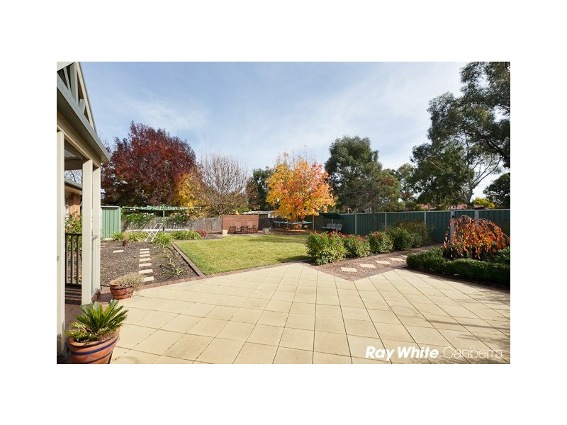 54 Michael Holt Crescent, Gordon ACT 2906