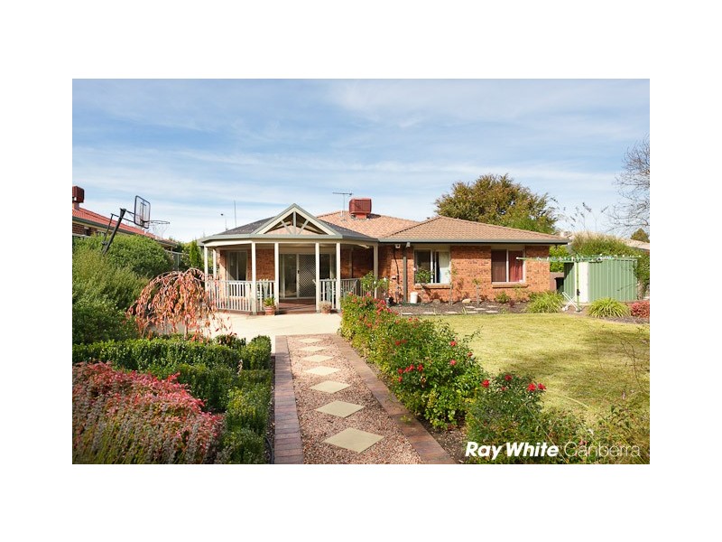 54 Michael Holt Crescent, Gordon ACT 2906