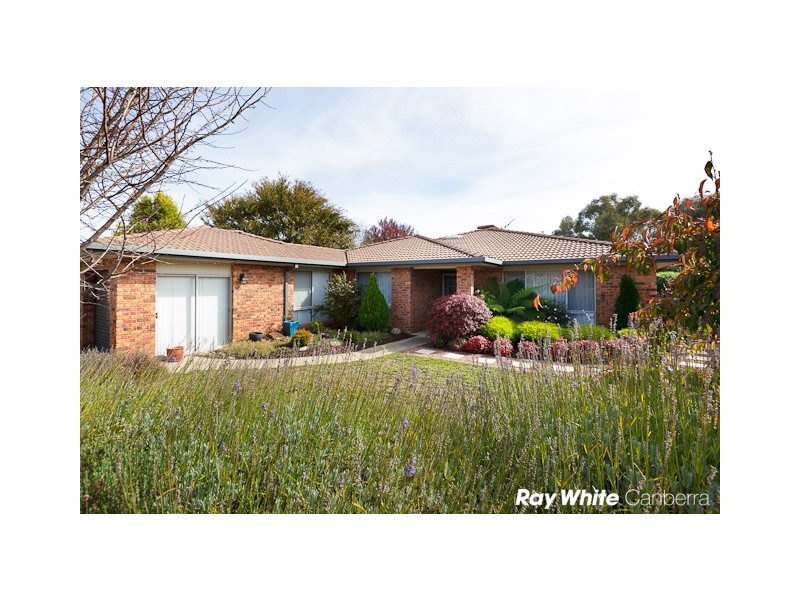 54 Michael Holt Crescent, Gordon ACT 2906