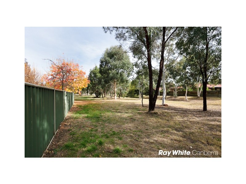 54 Michael Holt Crescent, Gordon ACT 2906