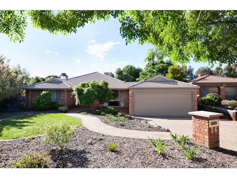 56 Michael Holt Crescent, Gordon ACT 2906
