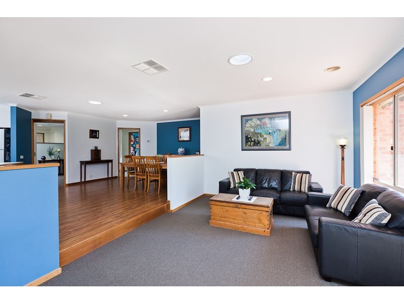 56 Michael Holt Crescent, Gordon ACT 2906