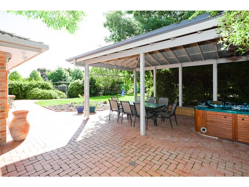 56 Michael Holt Crescent, Gordon ACT 2906