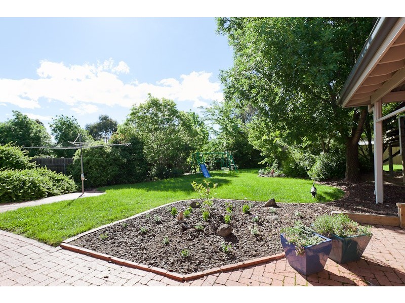 56 Michael Holt Crescent, Gordon ACT 2906