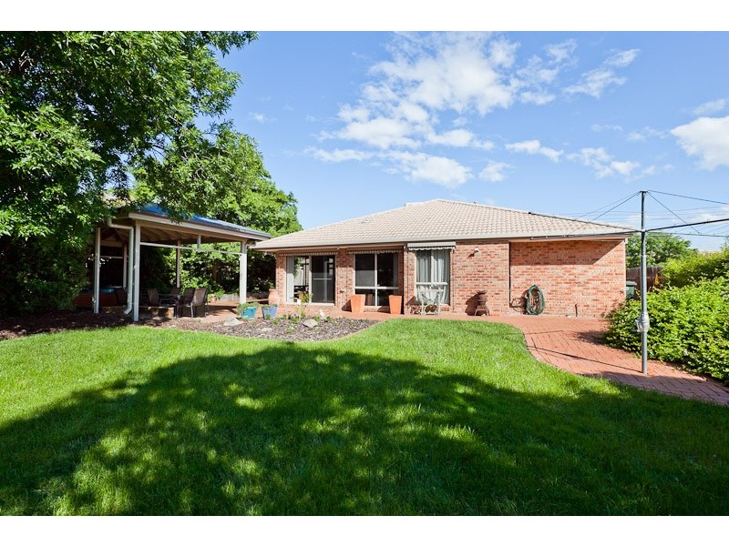 56 Michael Holt Crescent, Gordon ACT 2906