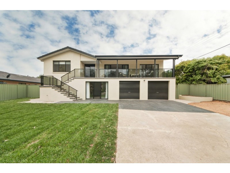 3 Karney Street, Kambah ACT 2902