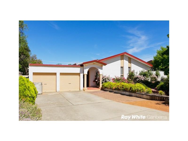 24 Bromley Street, Wanniassa ACT 2903