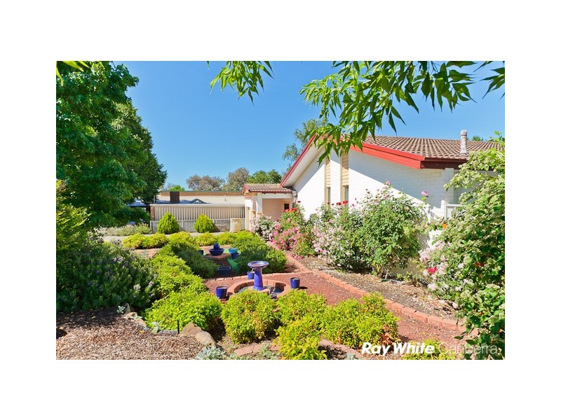 24 Bromley Street, Wanniassa ACT 2903