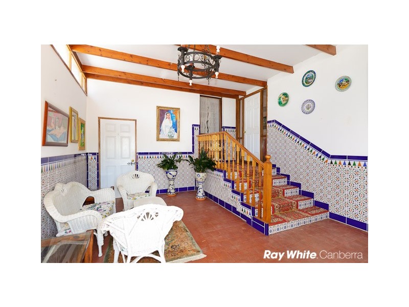 24 Bromley Street, Wanniassa ACT 2903