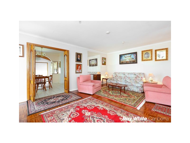 24 Bromley Street, Wanniassa ACT 2903