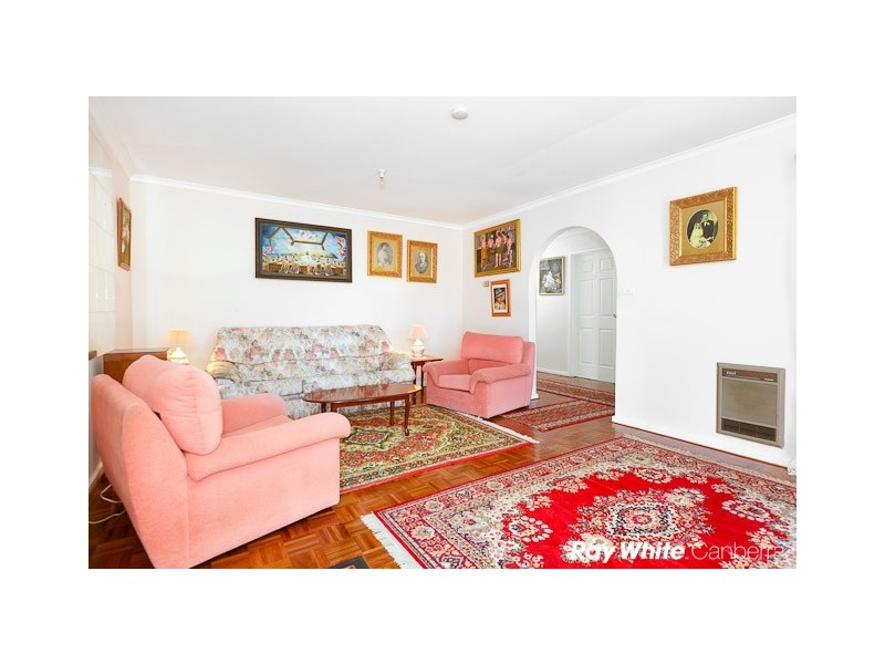 24 Bromley Street, Wanniassa ACT 2903