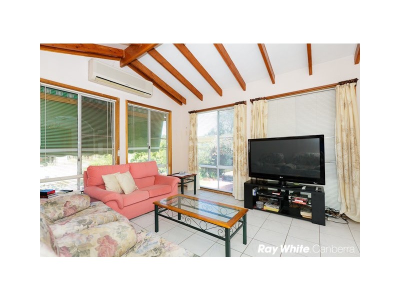 24 Bromley Street, Wanniassa ACT 2903