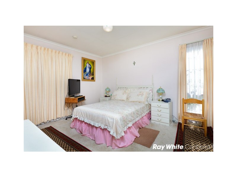 24 Bromley Street, Wanniassa ACT 2903