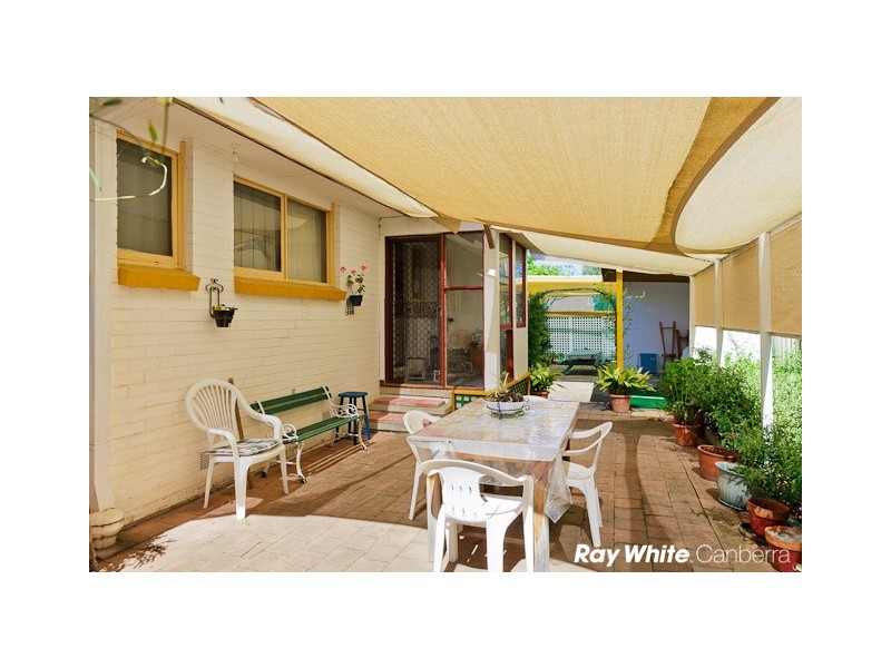 24 Bromley Street, Wanniassa ACT 2903