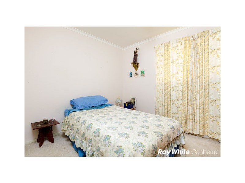 24 Bromley Street, Wanniassa ACT 2903