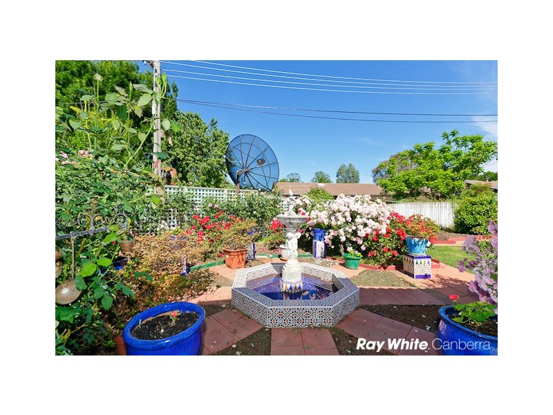 24 Bromley Street, Wanniassa ACT 2903