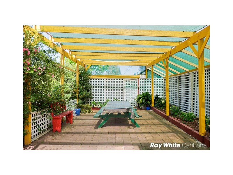 24 Bromley Street, Wanniassa ACT 2903