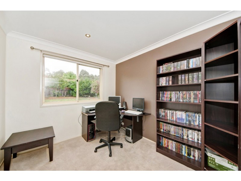 48 Mina Wylie Crescent, Gordon ACT 2906