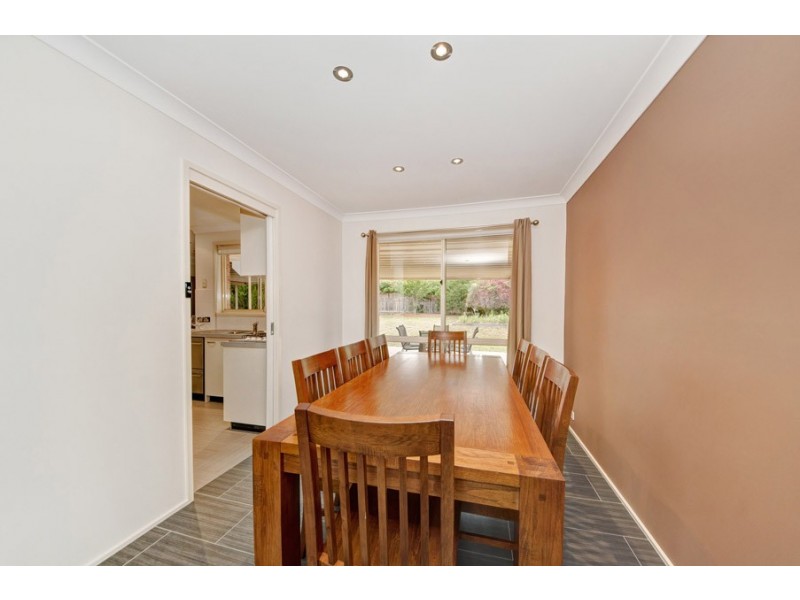 48 Mina Wylie Crescent, Gordon ACT 2906