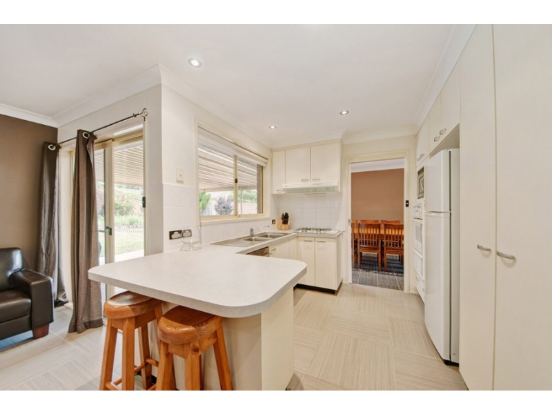48 Mina Wylie Crescent, Gordon ACT 2906