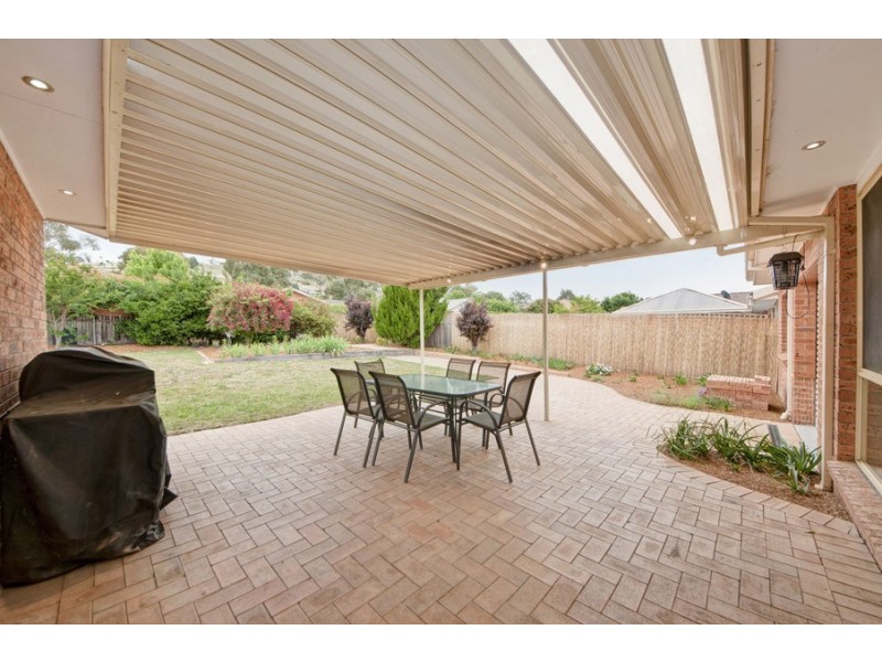48 Mina Wylie Crescent, Gordon ACT 2906