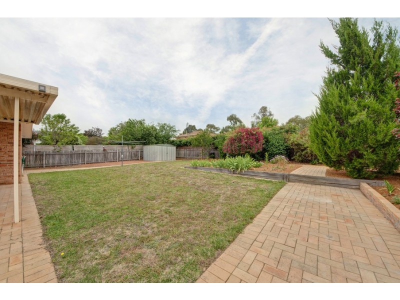 48 Mina Wylie Crescent, Gordon ACT 2906