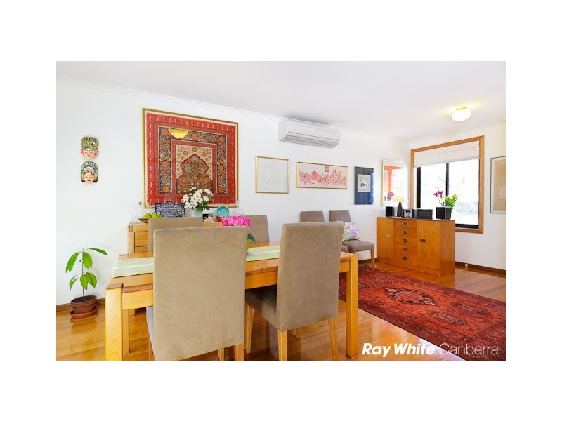 126 Eggleston Crescent, Chifley ACT 2606