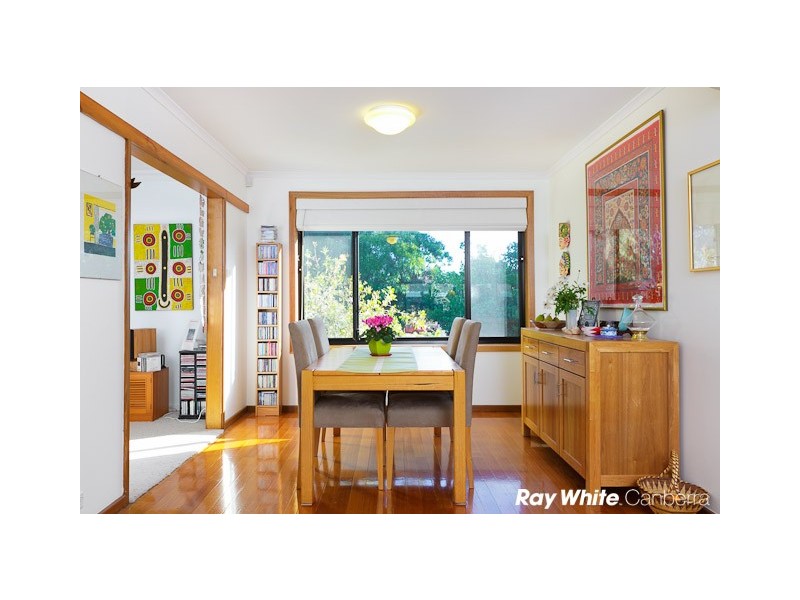 126 Eggleston Crescent, Chifley ACT 2606