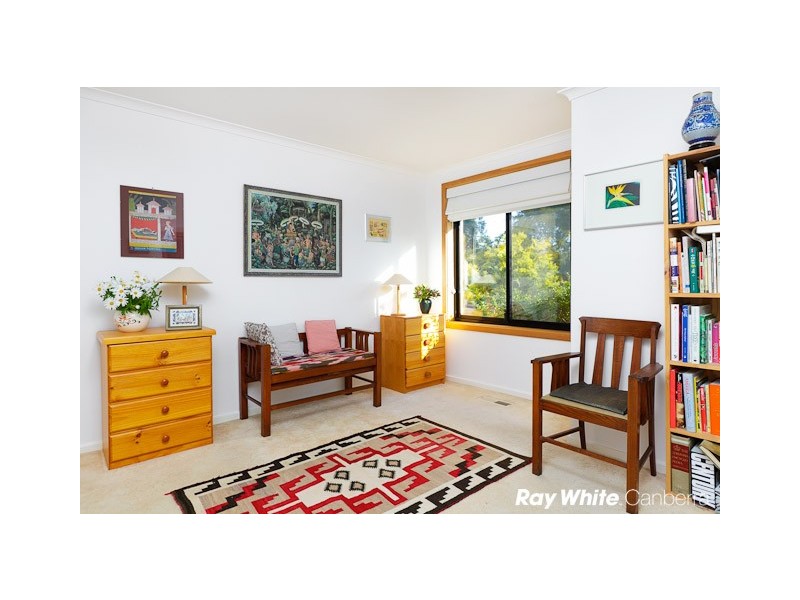 126 Eggleston Crescent, Chifley ACT 2606