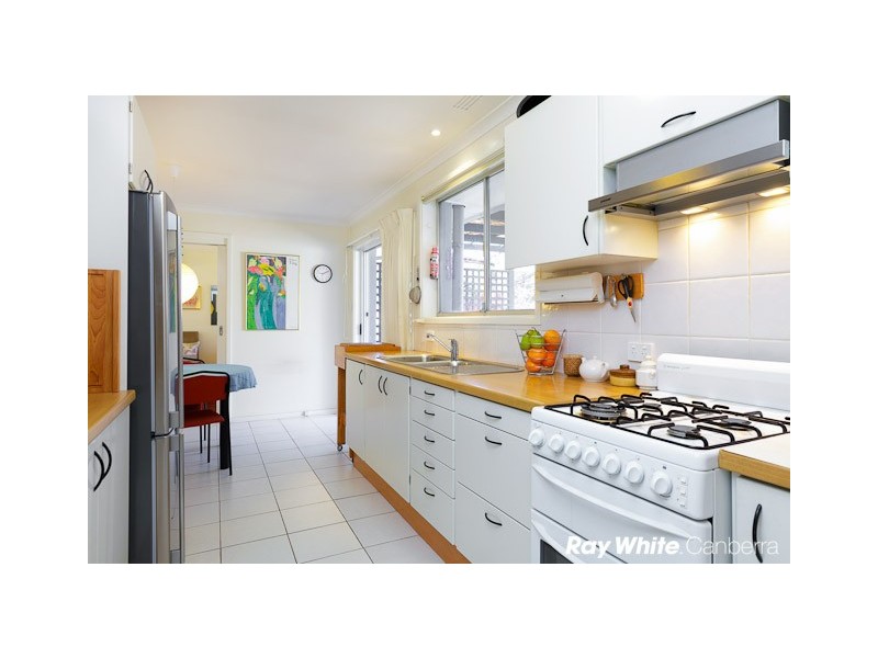 126 Eggleston Crescent, Chifley ACT 2606