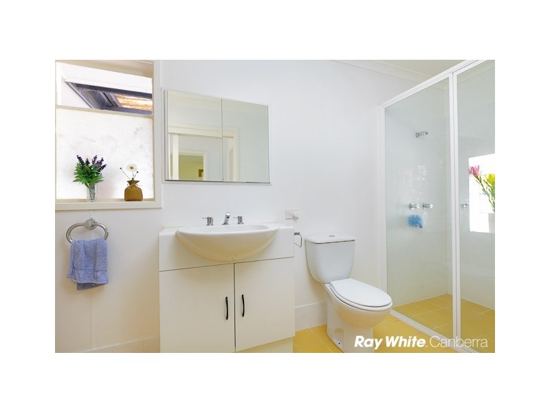 126 Eggleston Crescent, Chifley ACT 2606