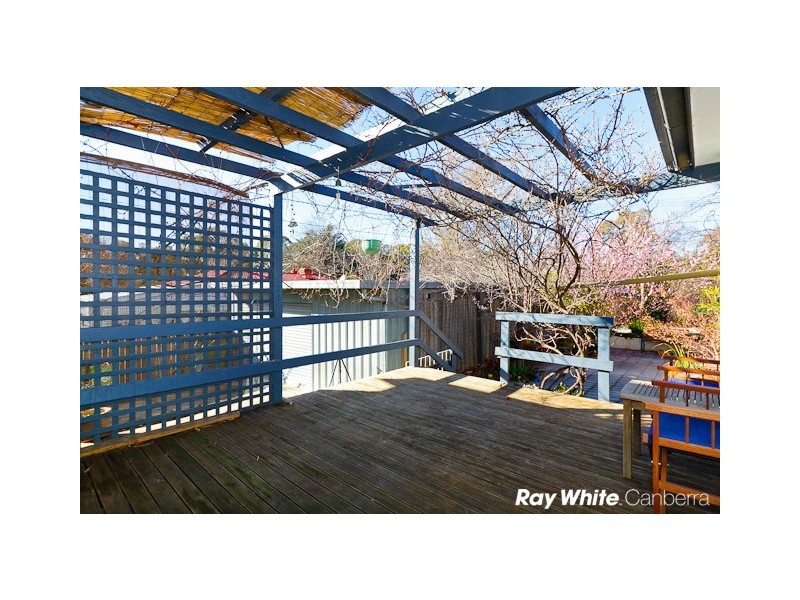 126 Eggleston Crescent, Chifley ACT 2606