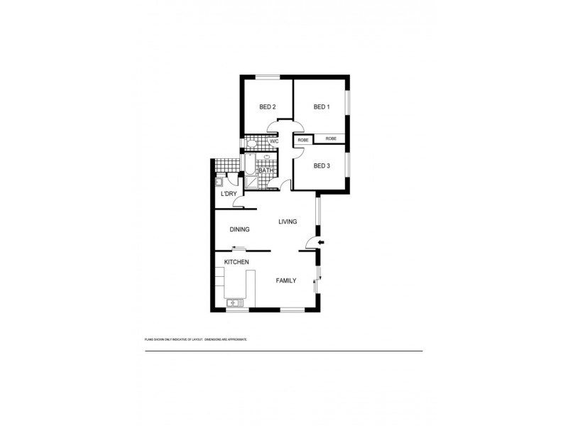 16 House Circuit, Banks ACT 2906
