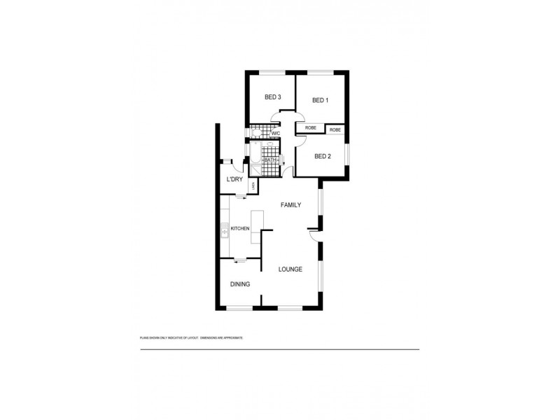 15 Mathews Place, Banks ACT 2906