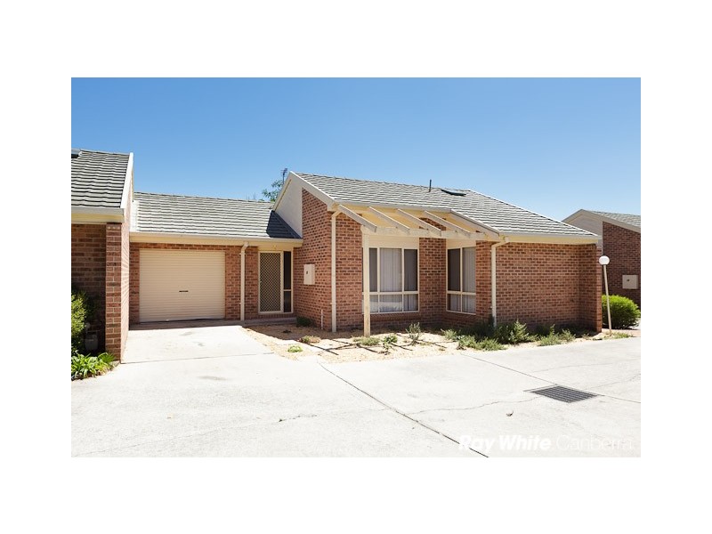 11/3 Riddle Place, Gordon ACT 2906