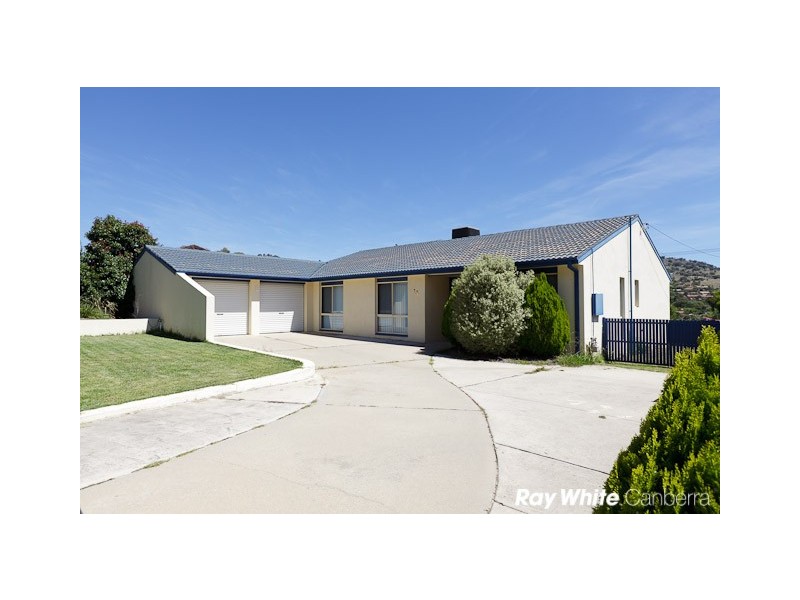 15 Christmas Street, Theodore ACT 2905