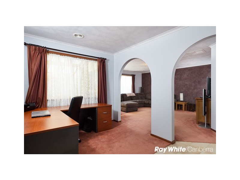 15 Christmas Street, Theodore ACT 2905