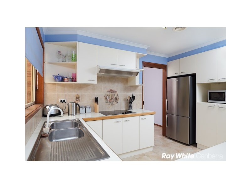 15 Christmas Street, Theodore ACT 2905