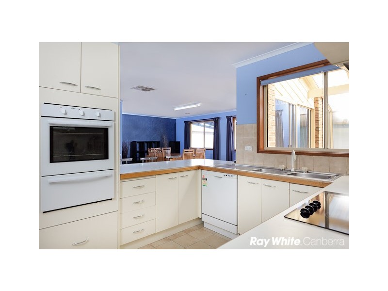 15 Christmas Street, Theodore ACT 2905