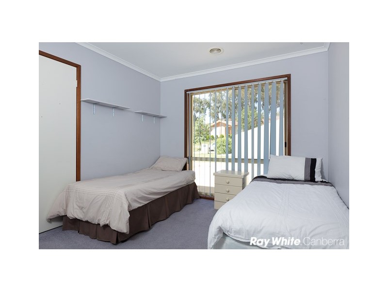 15 Christmas Street, Theodore ACT 2905